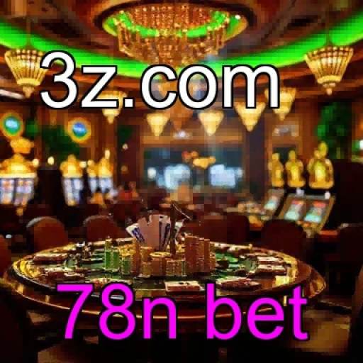 Bônus Imperdíveis na 78n Bet: Aposte com Inteligência